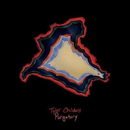 Tyler Childers PURGATORY Vinyl