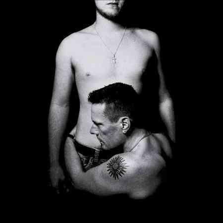U2 SONGS OF INNOCENCE Vinyl