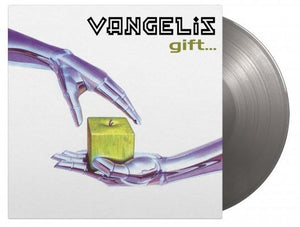 VANGELIS GIFT (COLOURED VINYL) Vinyl