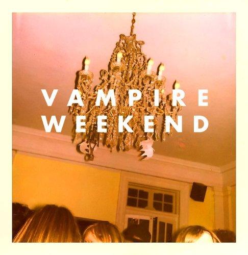 Vampire Weekend VAMPIRE WEEKEND Vinyl