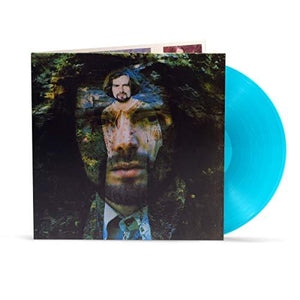 Van Morrison His Band and the Street Choir (Translucent Turquoise Vinyl | Bri Vinyl
