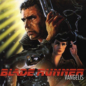 Vangelis Blade Runner - OST Vinyl