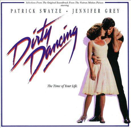 Various Artists Dirty Dancing - Ost Vinyl