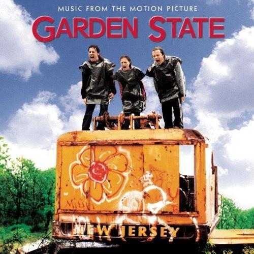 Various Artists Garden State (Music From the Motion Picture) (180 Gram Vinyl, Do Vinyl
