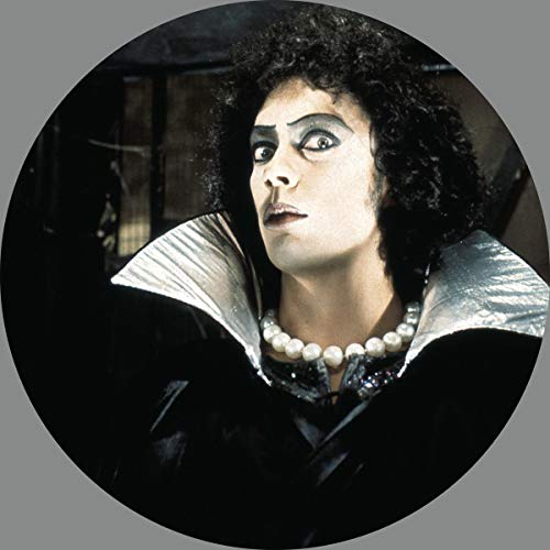 Various Artists The Rocky Horror Picture Show - Original Soundtrack (Picture Dis Vinyl