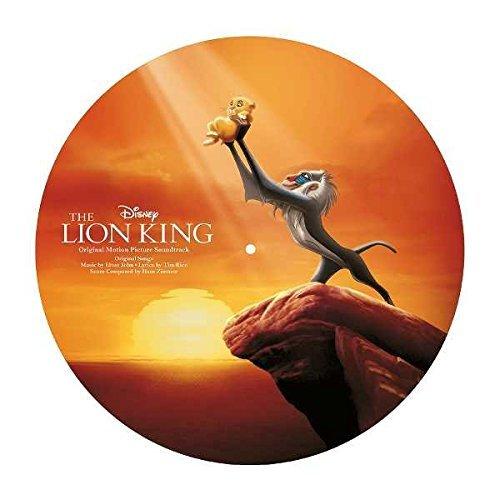 Various LION KING(PIC LP) Vinyl
