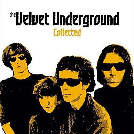 Velvet Underground Collected Vinyl