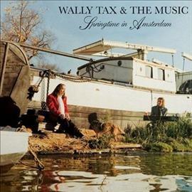 Wally Tax Springtime In Amsterdam Vinyl