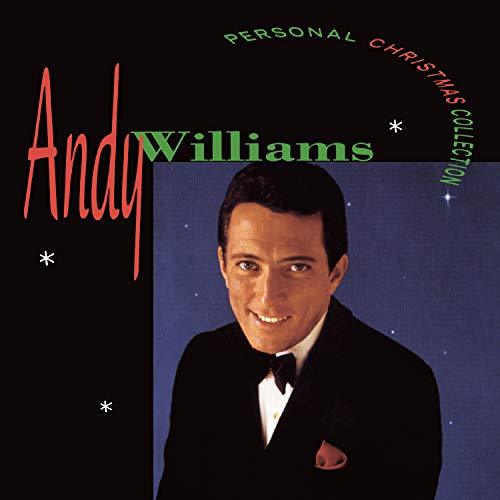 Williams, Andy Personal Christmas Collection Vinyl