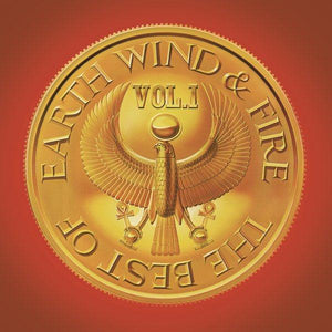 Wind Earth / Fire GREATEST HITS VOL. 1 (1978) Vinyl