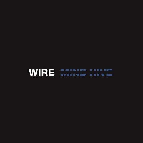 Wire Mind Hive Vinyl