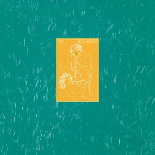 Xtc SKYLARKING Vinyl