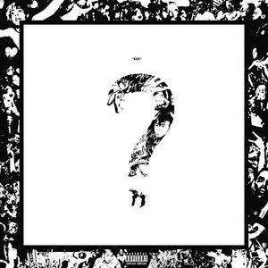 Xxxtentacion ? Vinyl