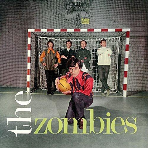 Zombies THE ZOMBIES Vinyl