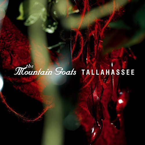 Mountain Goats TALLAHASSEE Vinyl