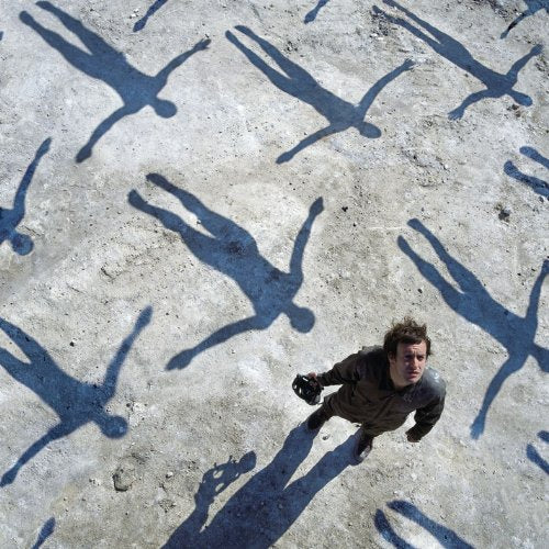 Muse Absolution (2 LP) [Vinyl] Vinyl