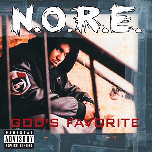 N.O.R.E. God'S Favorite [Vinyl] Vinyl