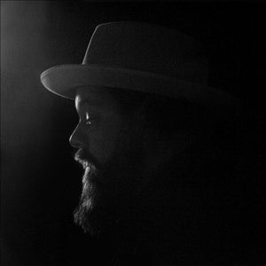 Nathaniel Rateliff & TEARING AT THE (LP) Vinyl