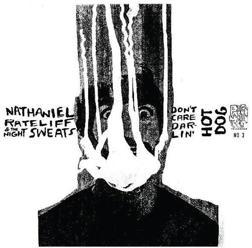 Nathaniel Rateliff Fug Yep No. 3 (Limited Edition) 7" Vinyl Vinyl