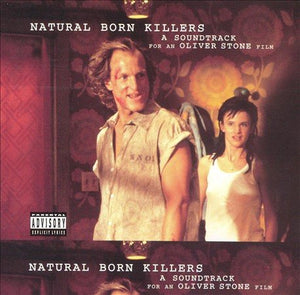 Natural Born Killers: Deluxe Edition / O.S.T. NATURAL BORN KILLERS: DELUXE EDITION / O.S.T. Vinyl