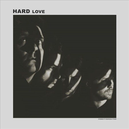 Needtobreathe HARDLOVE Vinyl