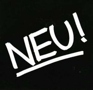 Neu Neu! 75 [Import] Vinyl