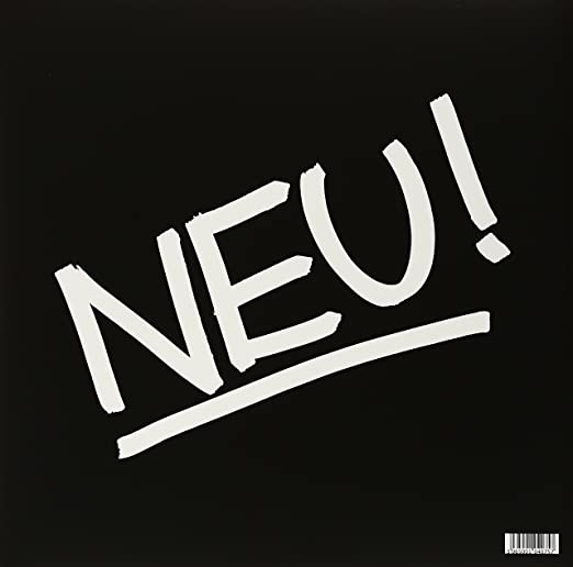 Neu Neu! 75 [Import] Vinyl