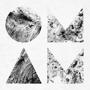 Of Monsters And Men Beneath The Skin [2 LP] Vinyl