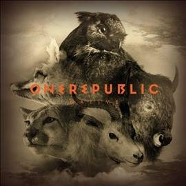 Onerepublic NATIVE (2LP) Vinyl