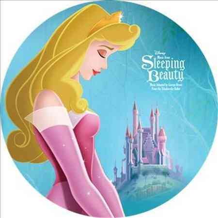 Original Soundtrack Sleeping Beauty Vinyl