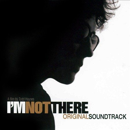 Ost I'm not There Vinyl