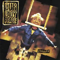 Our Lady Peace Clumsy Vinyl