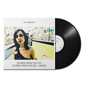 PJ Harvey Stories From The City, Stories From The Sea - Demos [LP] Vinyl