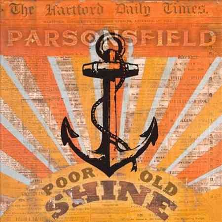 Parsonsfield POOR OLD SHINE / AFTERPARTY Vinyl