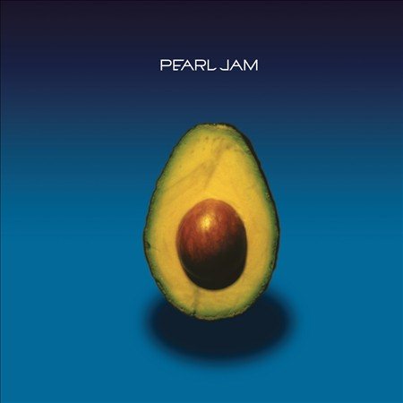 Pearl Jam Pearl Jam Vinyl