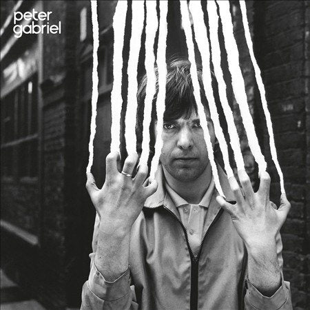 Peter Gabriel PETER GABRIEL 2 Vinyl