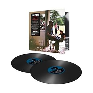 Pink Floyd Ummagummma (2011 Remastered) Vinyl