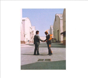 Pink Floyd WISH YOU WERE HERE Vinyl