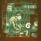 Pixies DOOLITTLE Vinyl