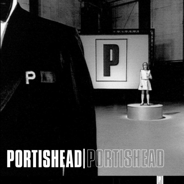 Portishead PORTISHEAD Vinyl