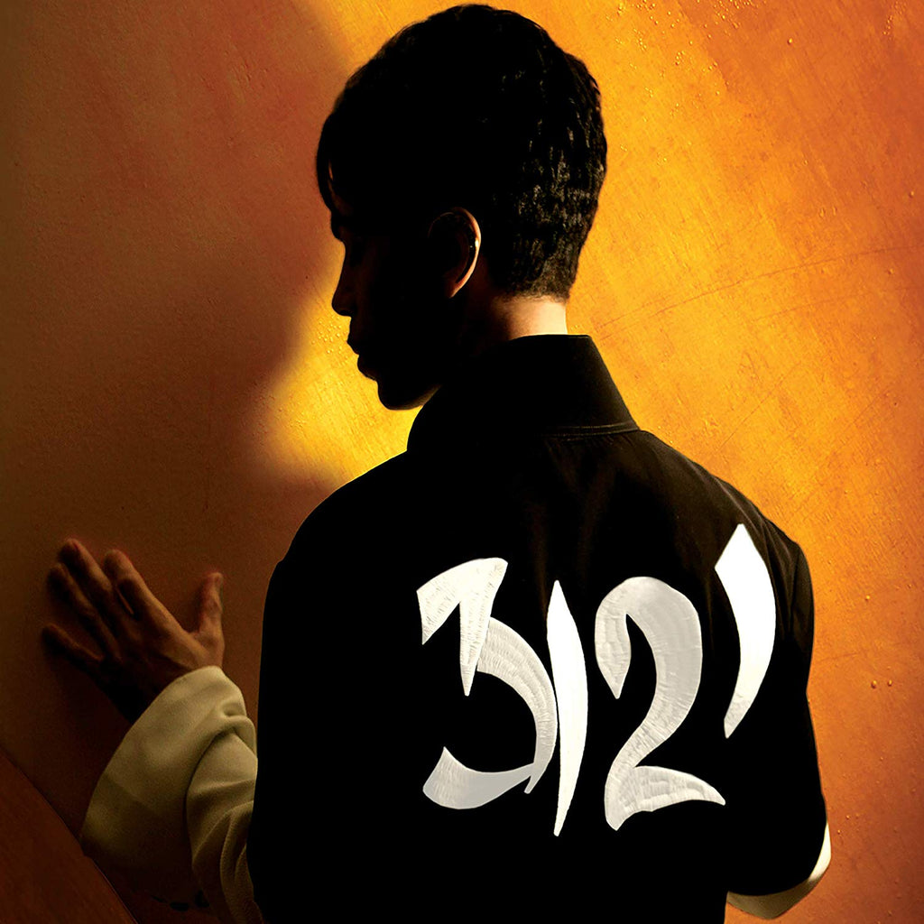 Prince 3121 Vinyl