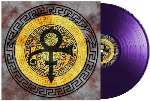 Prince The VERSACE Experience (Purple Vinyl) Vinyl
