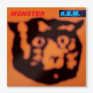 R.E.M. Monster (25th Anniversary Remastered Edition) [LP] Vinyl