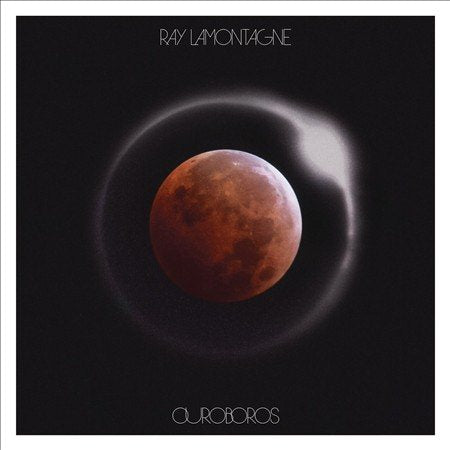 Ray Lamontagne OUROBOROS Vinyl