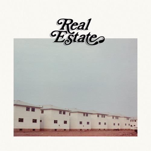 Real Estate Days Vinyl