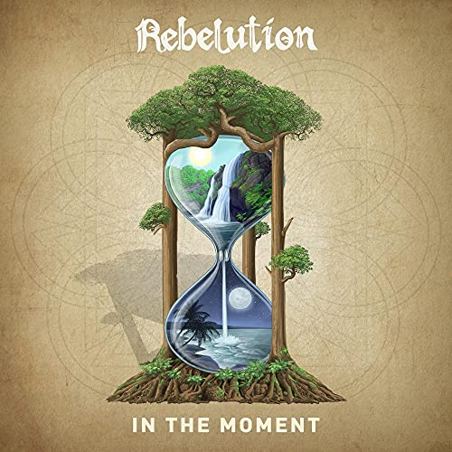 Rebelution In The Moment Vinyl