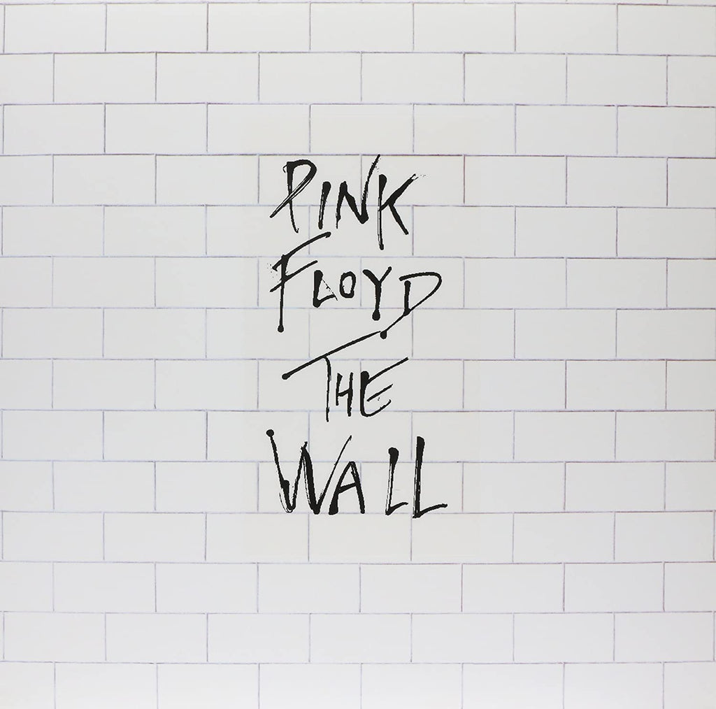 Record Stop Pink Floyd | The Wall | 2LP | 180 Gram Vinyl Vinyl