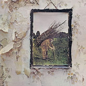Led Zeppelin Led Zeppelin IV Vinyl