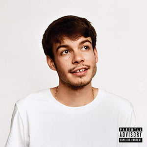 Rex Orange County Pony Vinyl