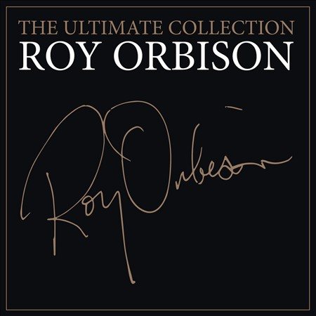 Roy Orbison ULTIMATE ROY ORBISON Vinyl